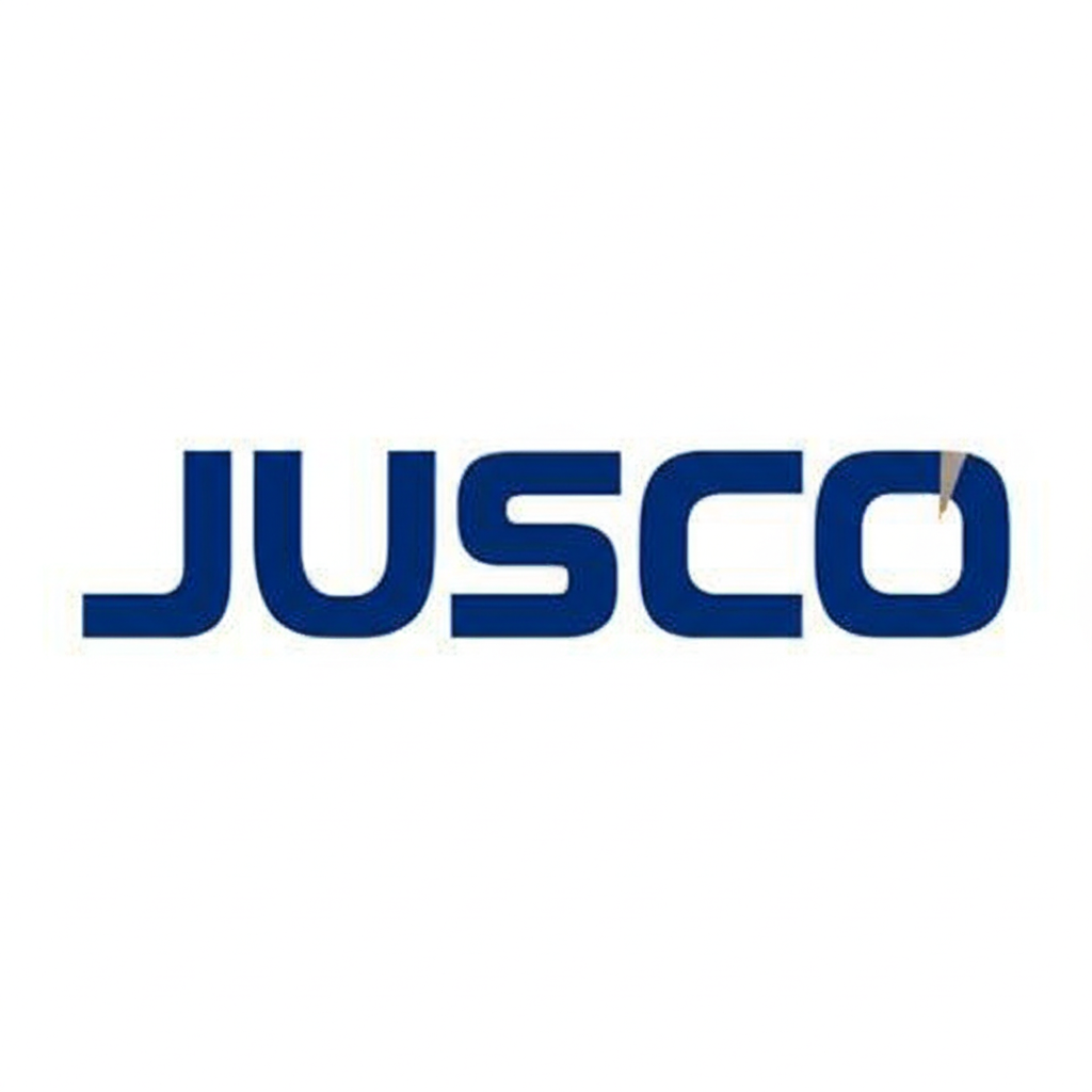 JUSCO logo