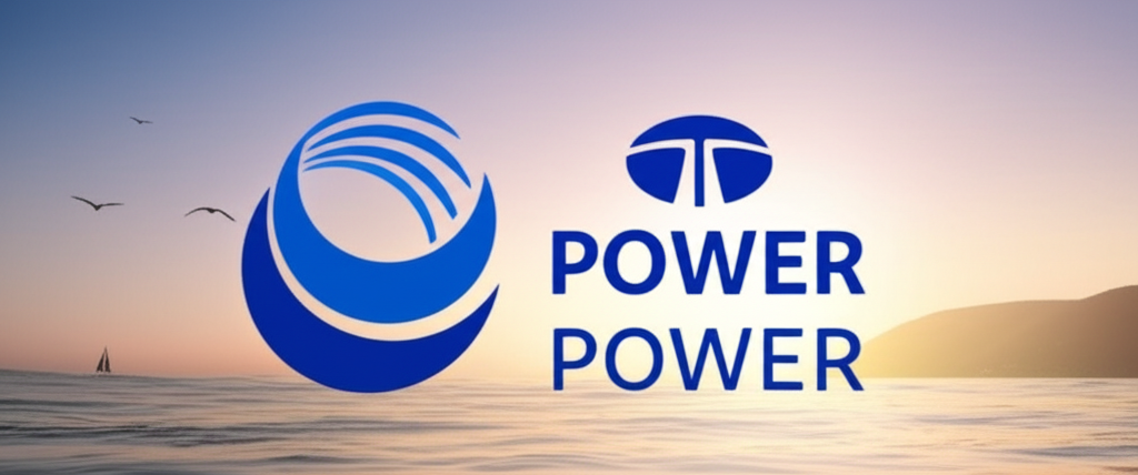 Tata Power logo