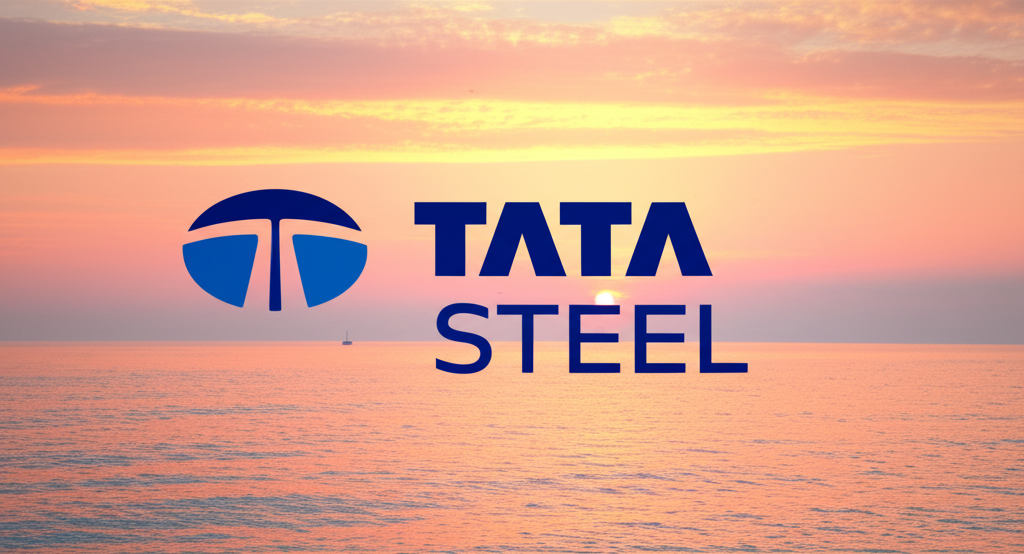Tata Steel logo